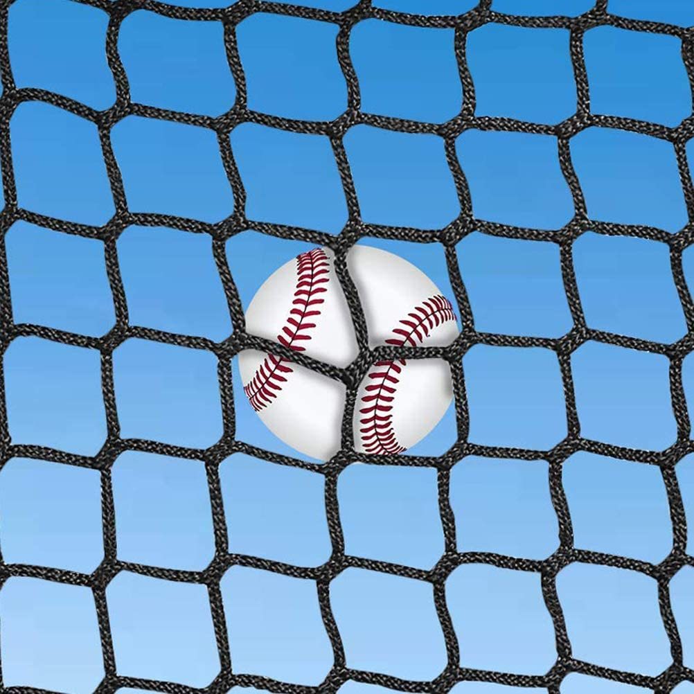 Baseball Batting Cage Nets