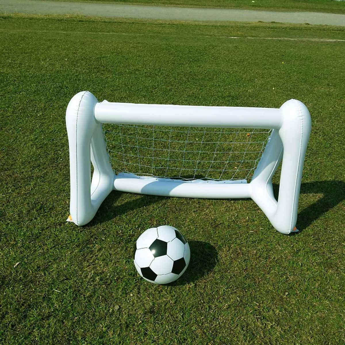 inflatable football 