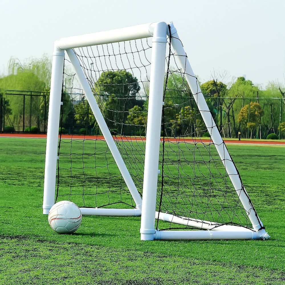 Inflatable Soccer Goal 