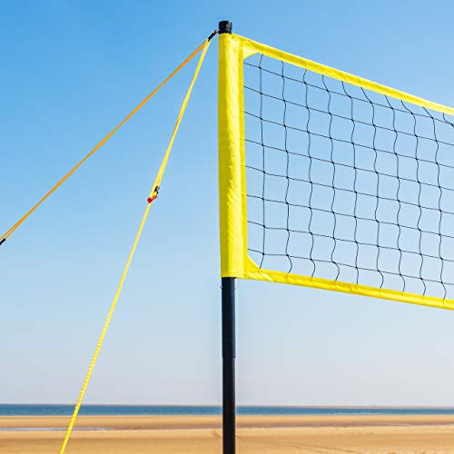 Portable Volleyball Sets
