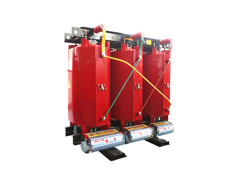 20kV、35kV級(jí)SC(B)10系列干式變壓器