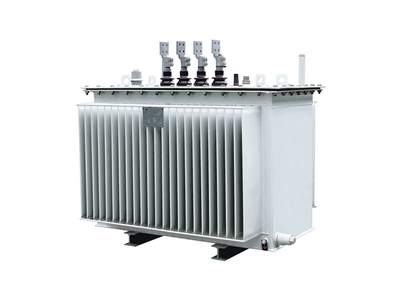 S(B)H15-M、S(B)H16-M密封 式非晶合金配電變壓器