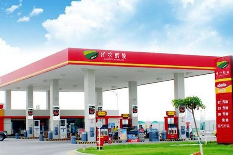 中国石油