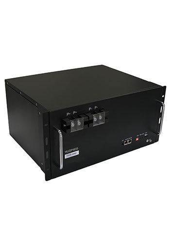 備用儲能電源 4850