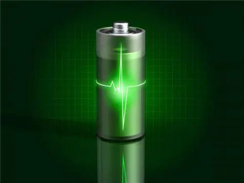 什么是理原電池？