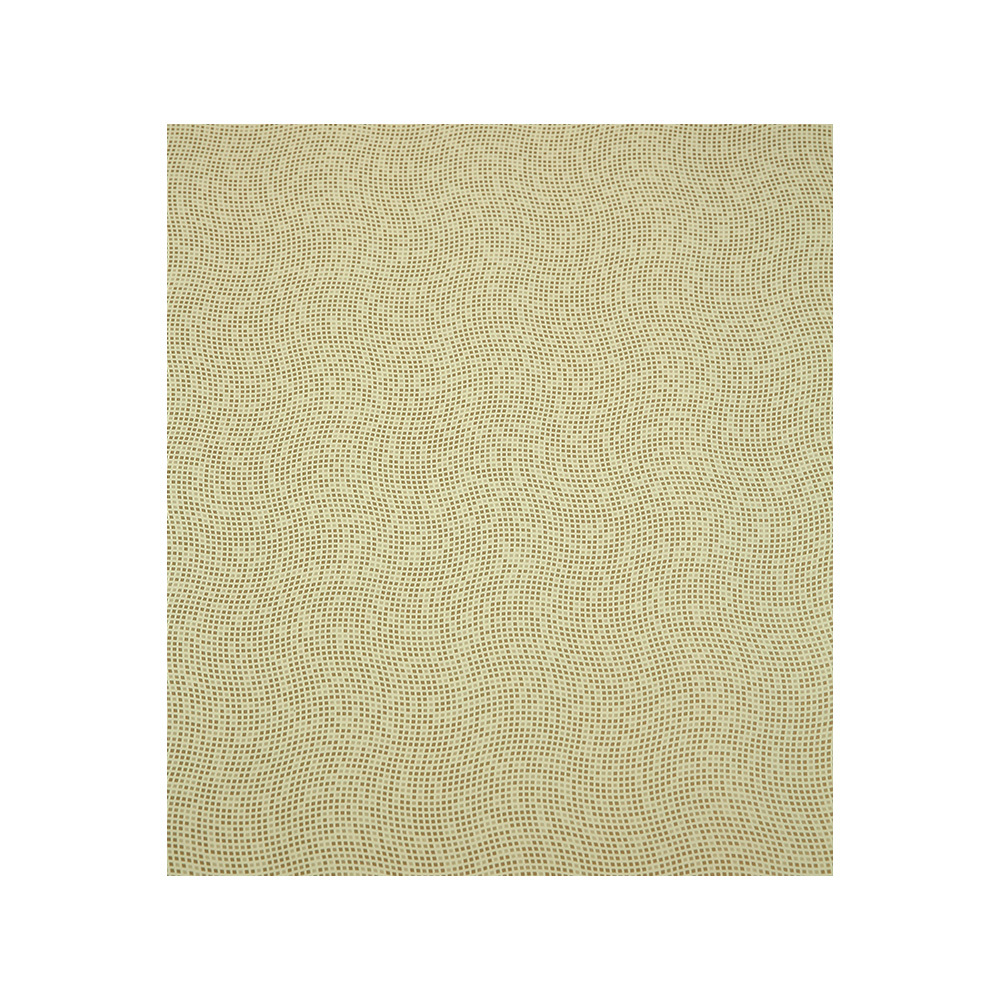 SX-1203 Pearlescent gold color small square