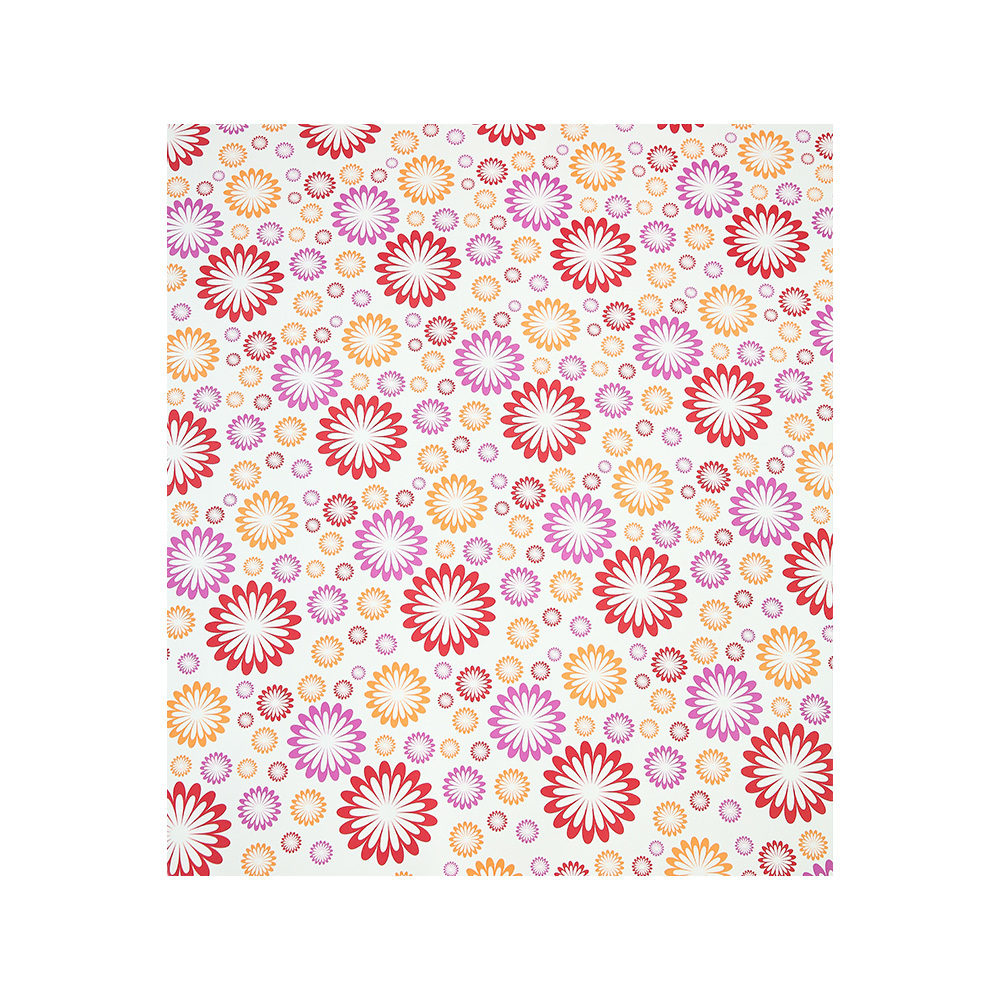 SX-L0010 Pearly illusion rose red dandelion