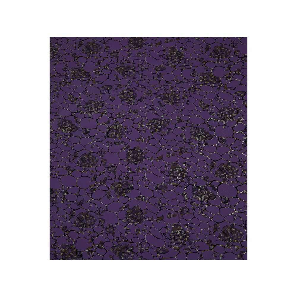 SX-L0002 Pearly illusion purple