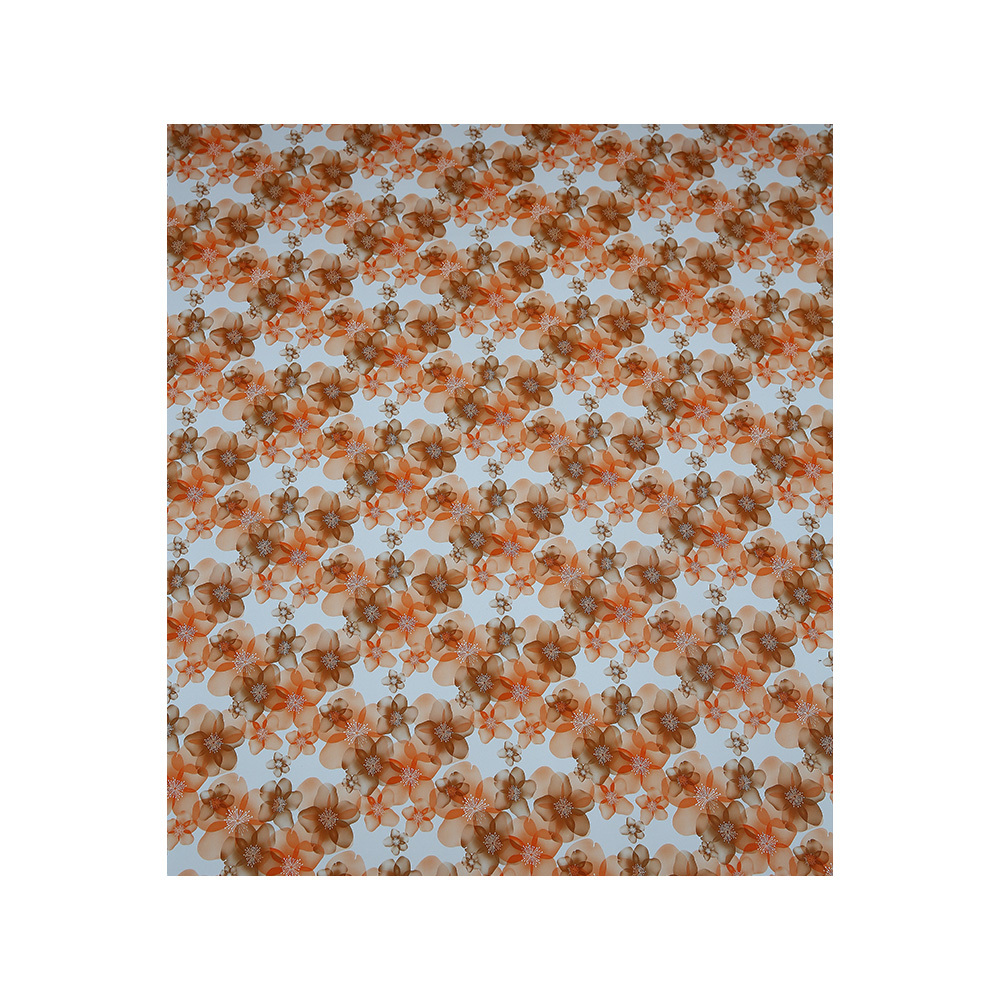 SX-1212 Pearly red peach flower