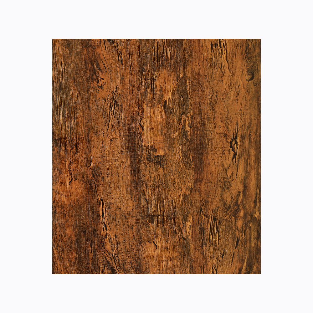 SX-C0009 Three-dimensional antique olive wood