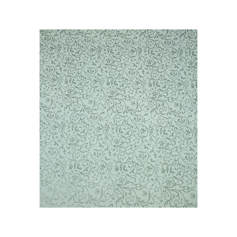 SX-1177 Pearlescent white waterweed flower