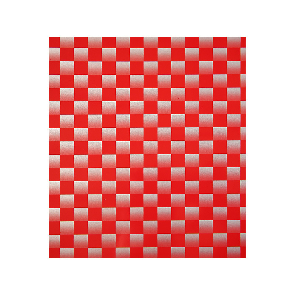 SX-1183 Red gradient square