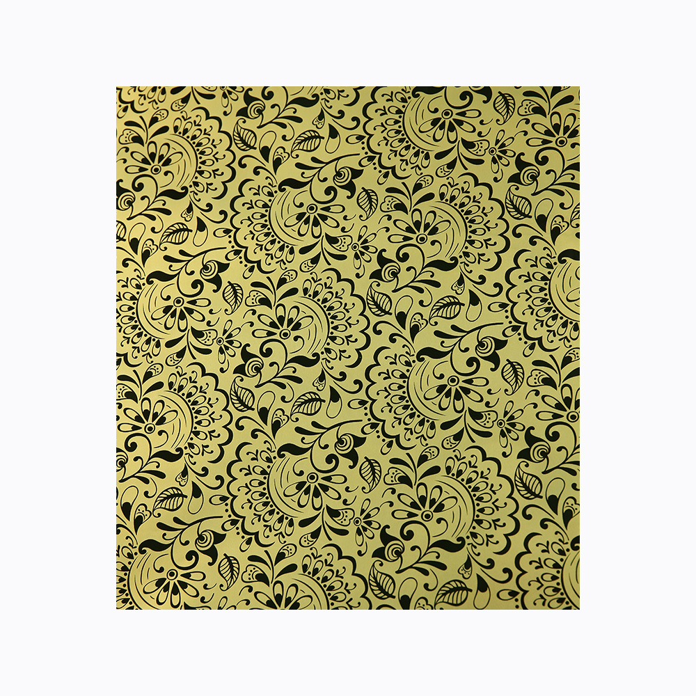 SX-H0006 Golden black phoenix SX-H0006 Golden black phoenix