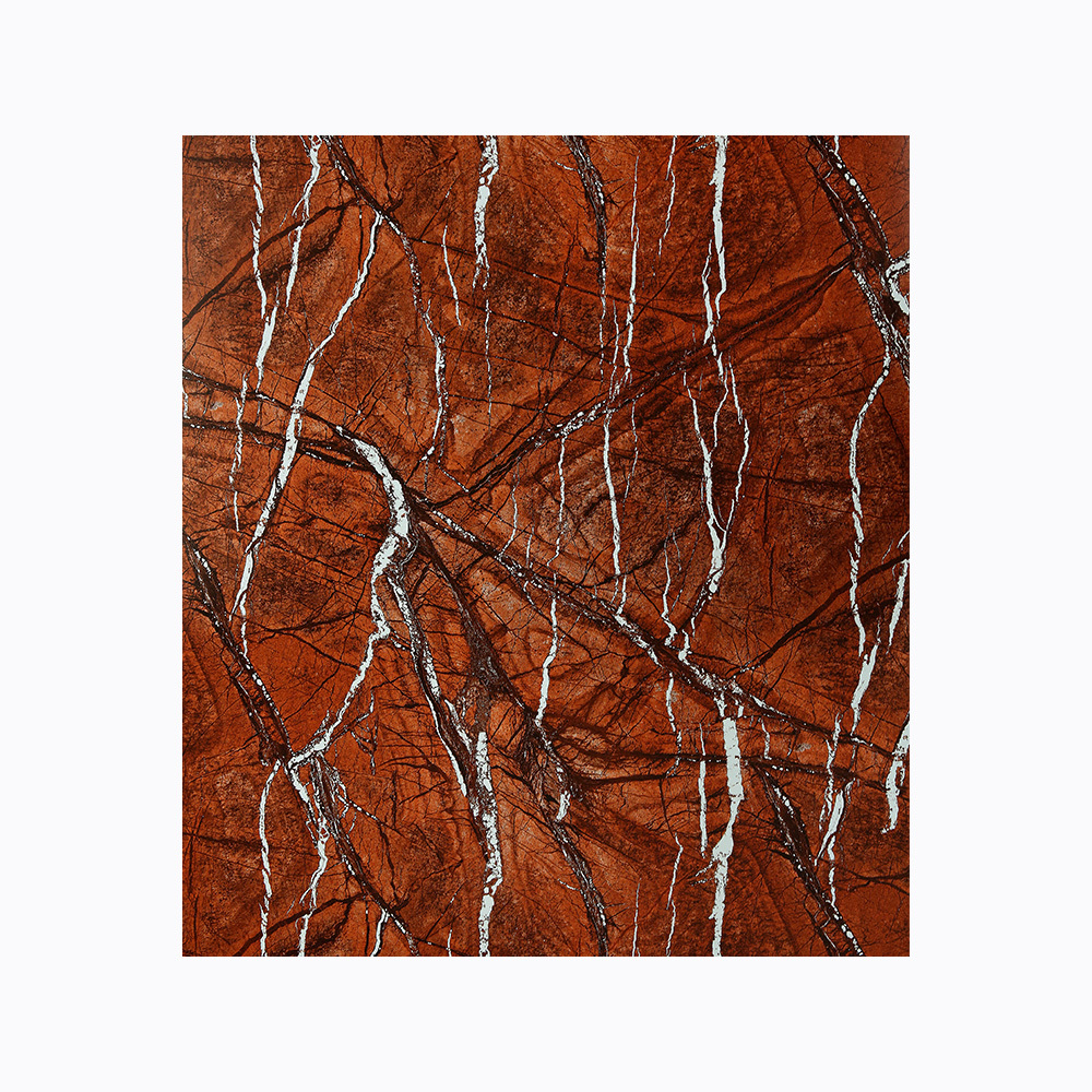 SX-0121 Tree root stone