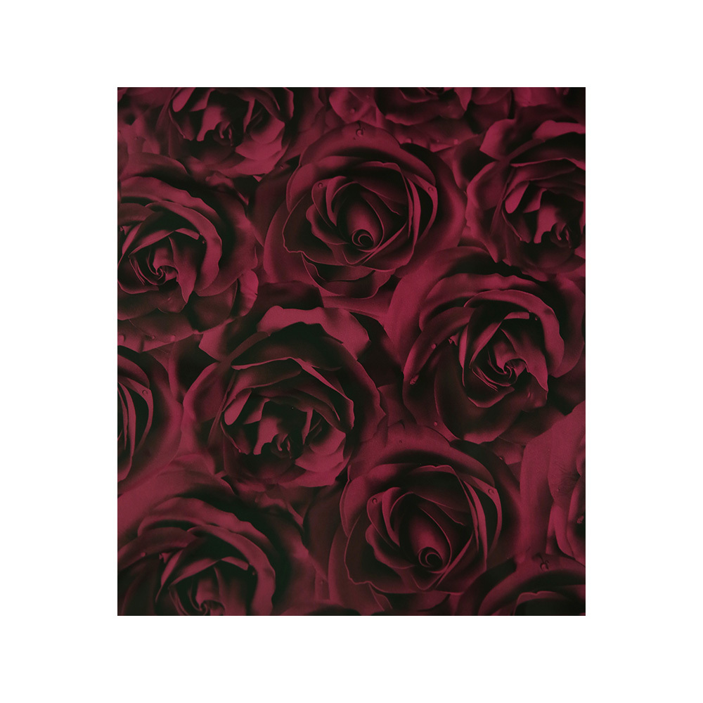 SX-6031 Purple Rose