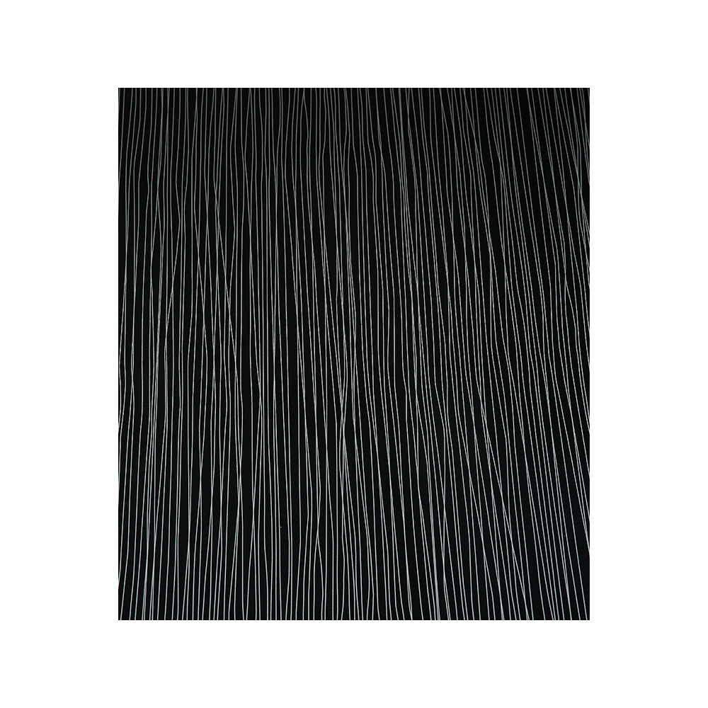 SX-1052 Pearly black bottom small water ripple