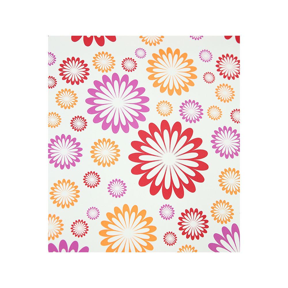 SX-L0010 Pearly illusion rose red dandelion