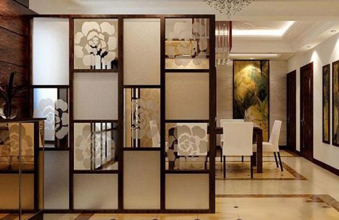 Ten partition designs teach you how to use family partitions to add fun to life