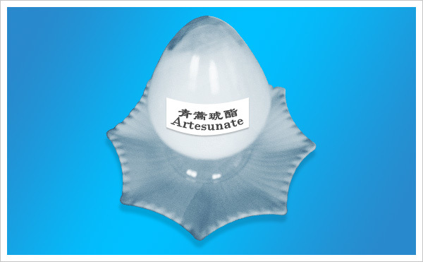 Artesunate Artesunate