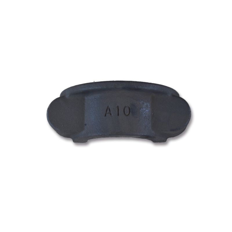 Bearing cover