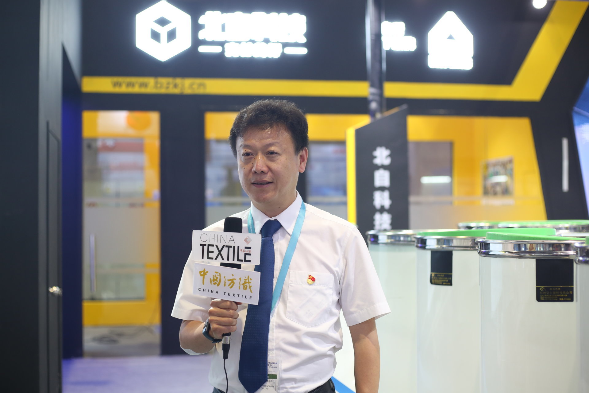 【中国纺织】太阳集团tcy8722：纺织行业先进智能物流系统解决方案的提供者