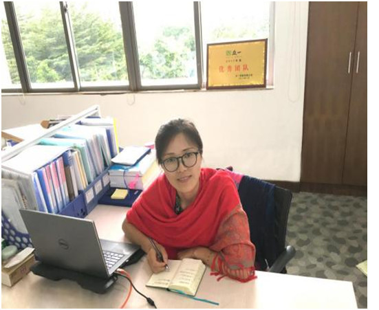 “担当二次跨越使命 努力践行众一之道”首届“最美众一人”评选结果揭晓啦！ 快来围观喽……