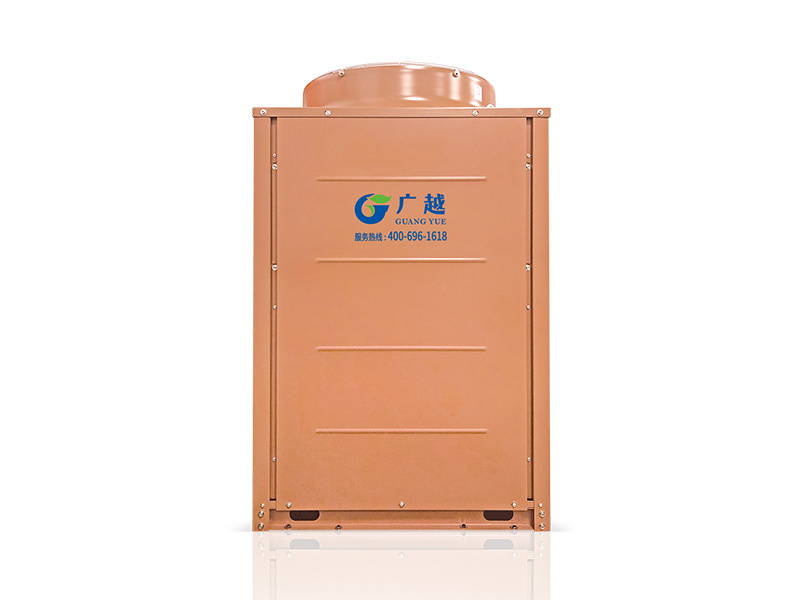 7P空氣源熱泵熱水機(jī)組