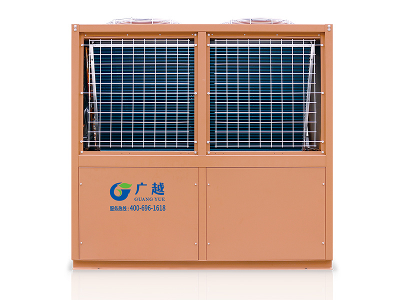 25P空氣源熱泵熱水機(jī)組