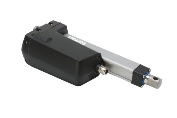 HB-DJ805G / 12,000N