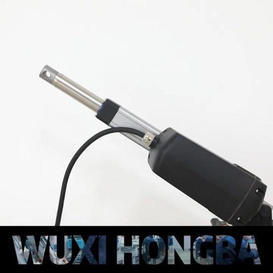 HB-DJ805G Linear actuator-Wuxi Hongba