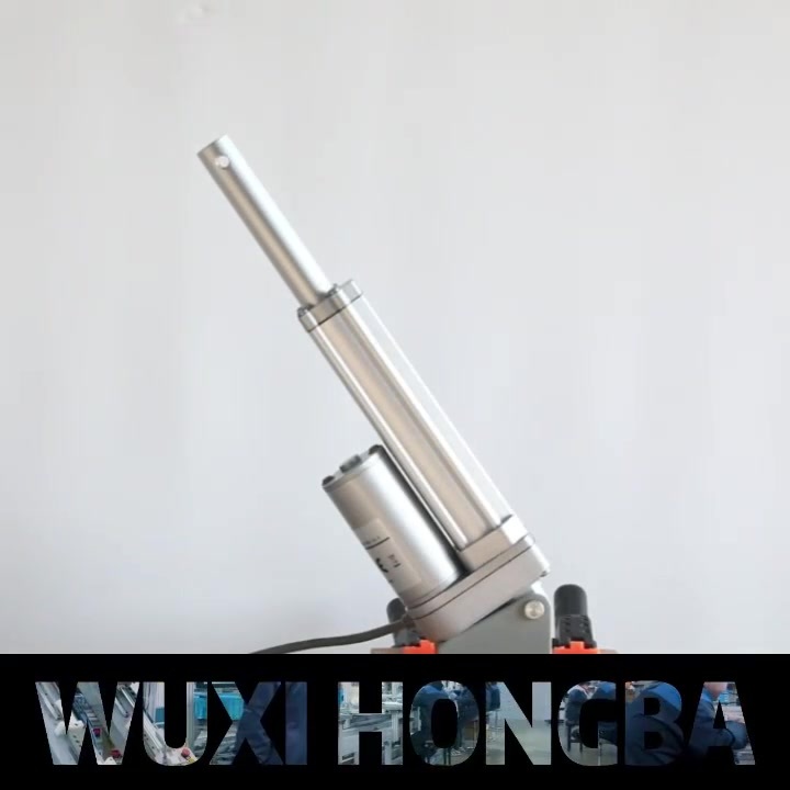 HB-DJ806 Linear Actuator-Wuxi Hongba