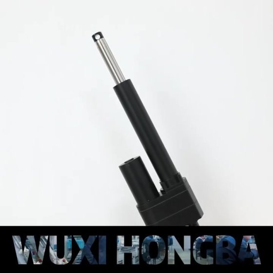 HB-DJ808 Linear Actuator-Wuxi Hongba