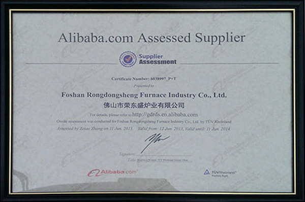 Alibaba Supplier Alibaba Supplier