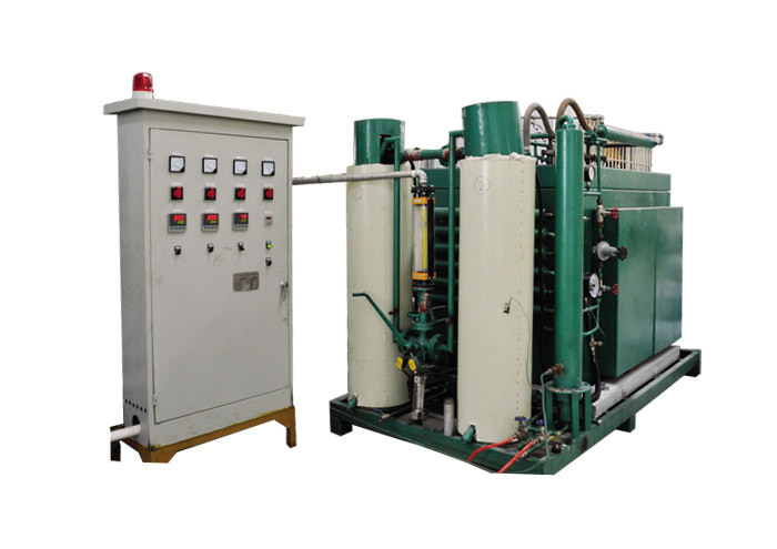 Nowadays, more energy-saving and environmental protection is advocated in the selection of industrial electric furnaces.