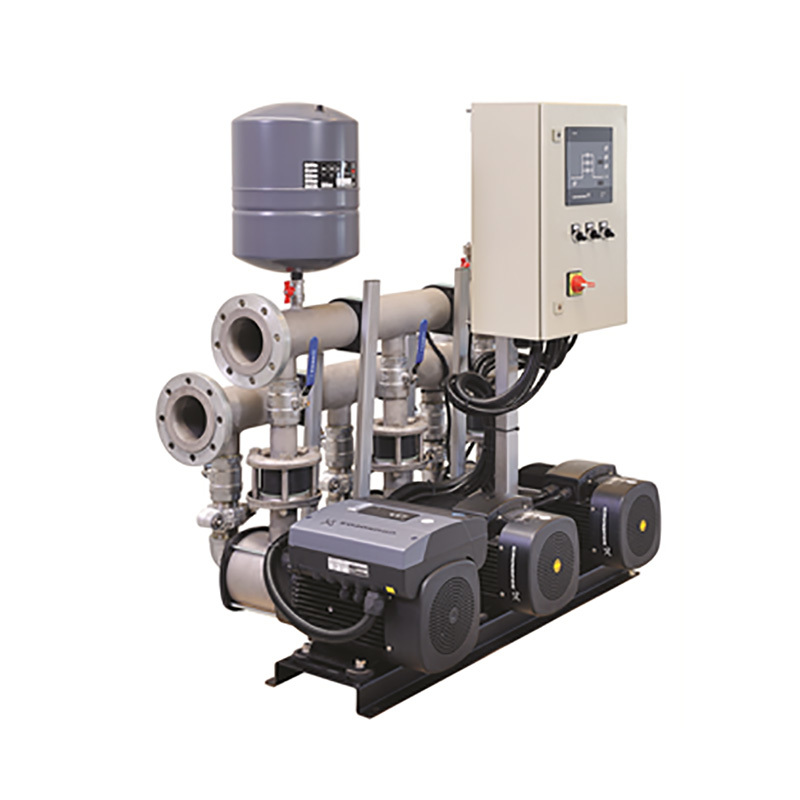 Hydro Multi-B增壓供水機(jī)