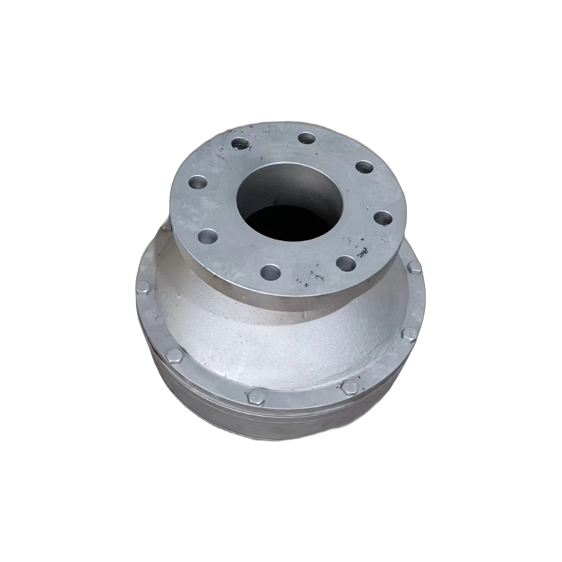 Furnace flame arrester SH5400