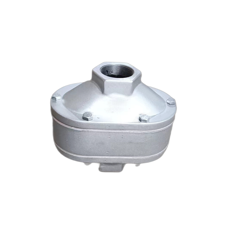 flame arrester