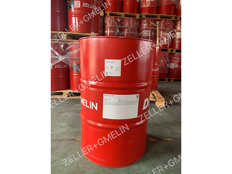 Multiroll CU Belt