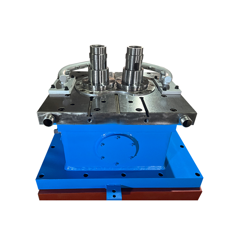 8 inch rolling mill