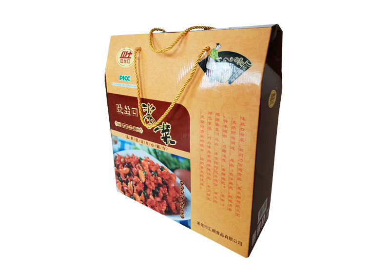 醬菜