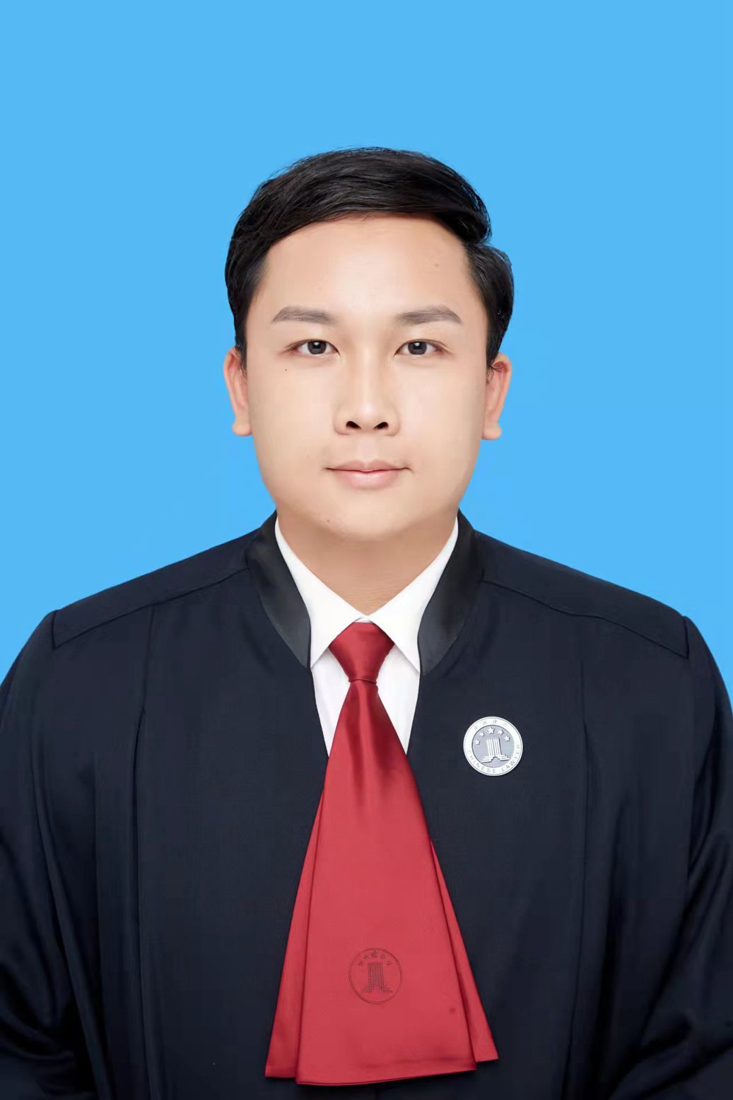 赵佳伟律师