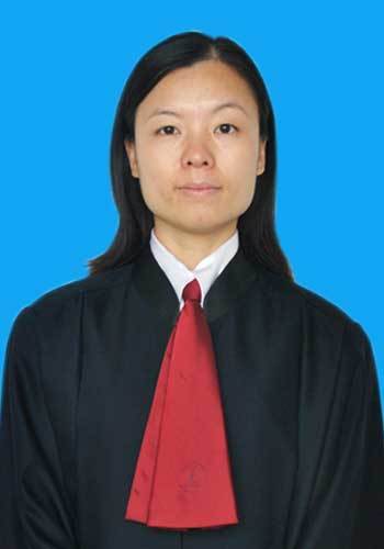 张娆律师