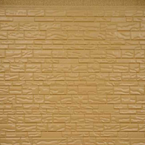 DDS-0010 Desert Yellow Stacked Stone Pattern