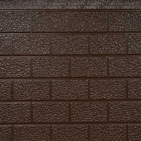 DLB-0026 Deep Coffee 6 Bricks