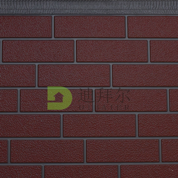DBZG-GWX古墙灰辊网纹红细纹7标砖