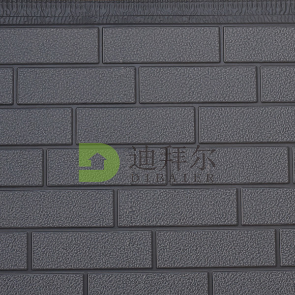 DBZG-GBX古墙灰辊灰白细纹7标砖