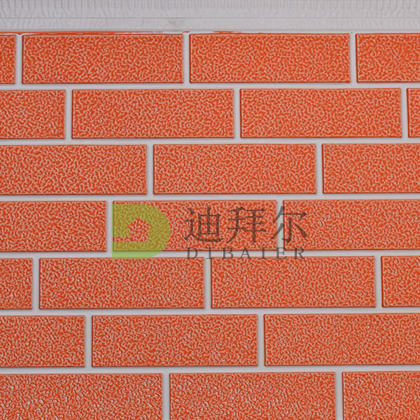 DBZG-TJX天使白辊桔红细纹7标砖