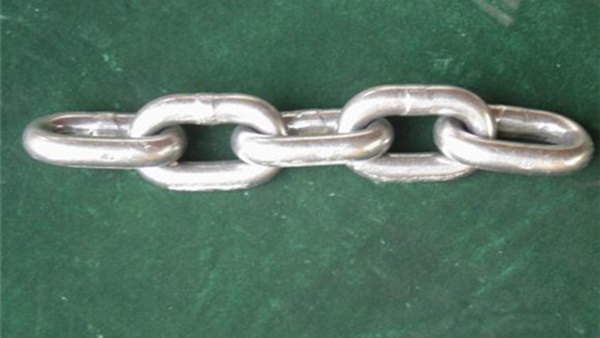 Φ30x108-C级矿用圆环链