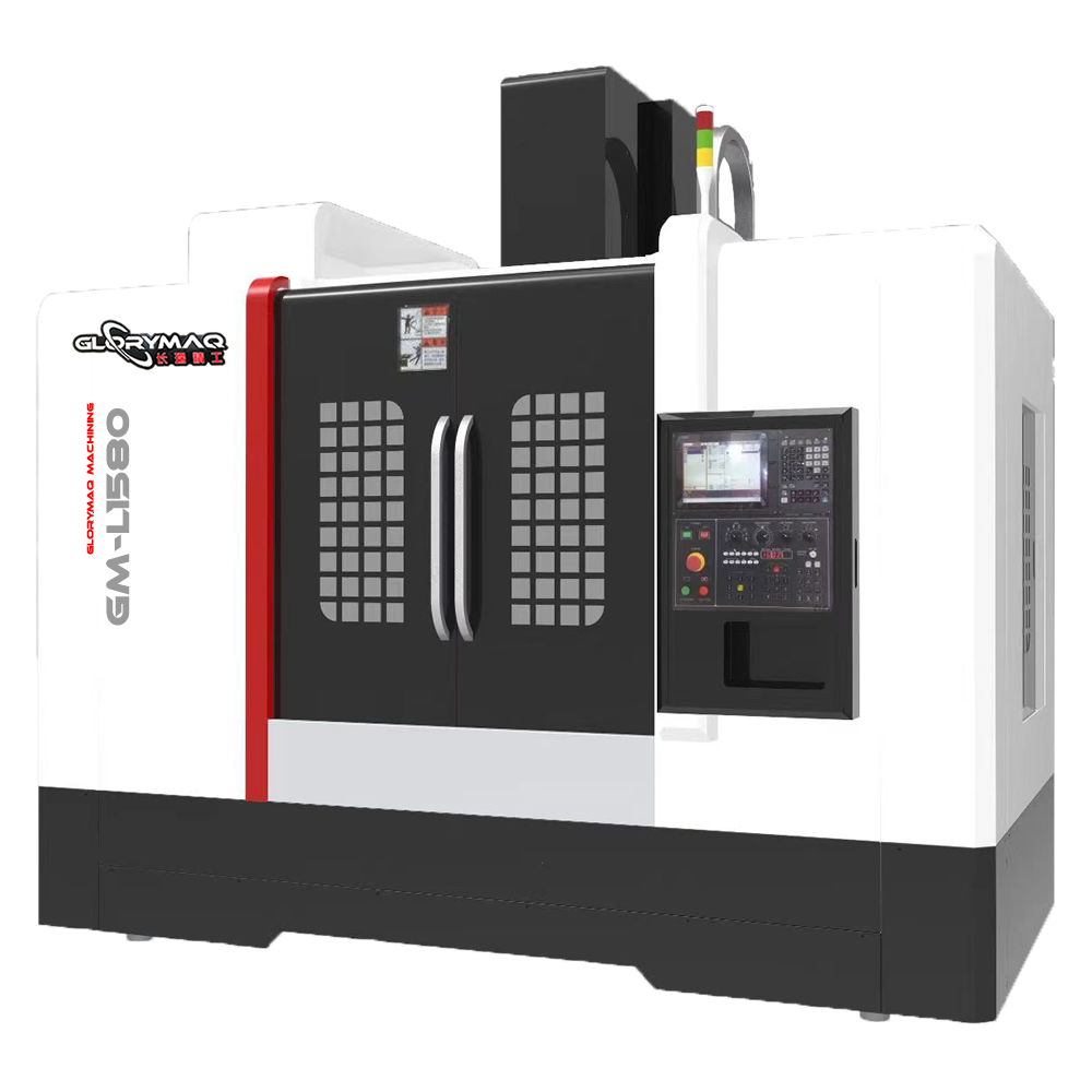 GM-L1580 Vertical Machining Center