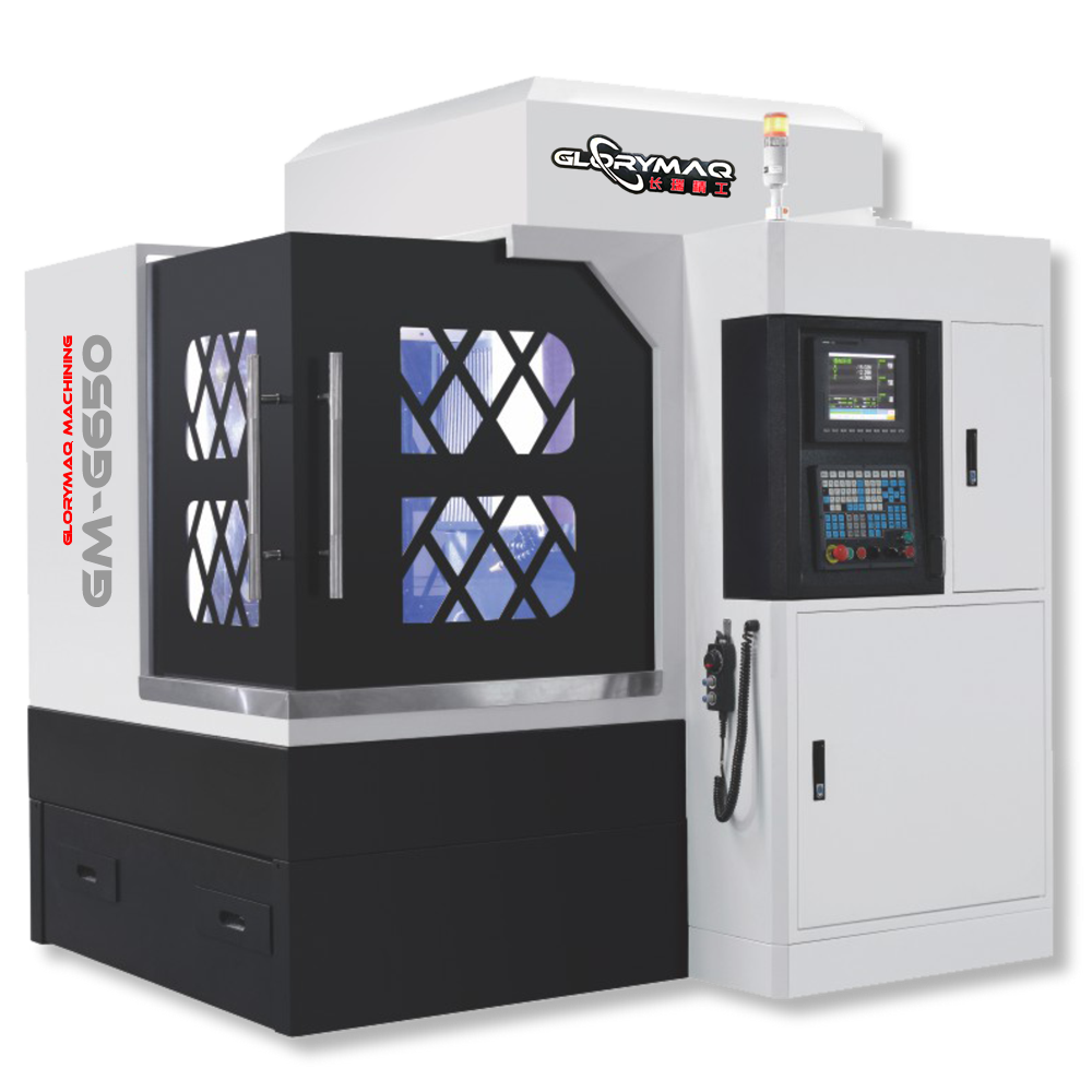 GM-G650  Engraving machining center